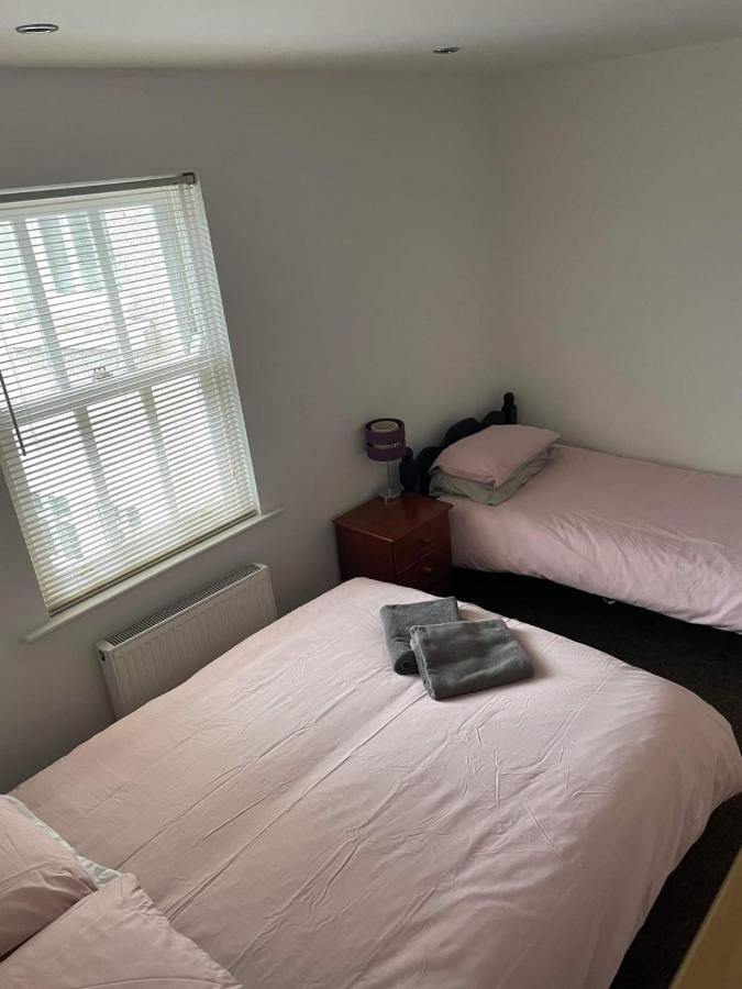 הוילה אולברסטון 2 Laurel Court מראה חיצוני תמונה